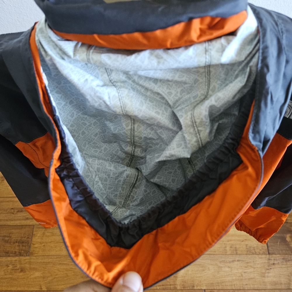 The North Face Kids' L/G Waterproof Jacket - Picture 4 of 12
